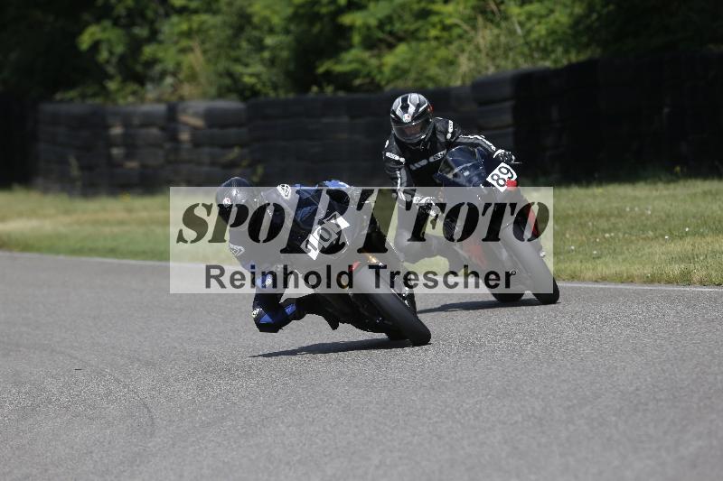 /18 05.06.2026  TZ Motorsport ADR/Gruppe rot/107